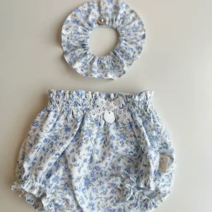CUELLO Y CULOTTE PARA REBORN DE 48 CM