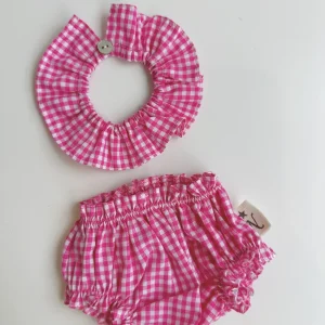 CUELLO Y CULOTTE PARA GORDI DE PAOLA REINA