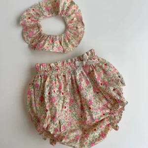 CUELLO Y CULOTTE PARA REBORN DE 48 CM