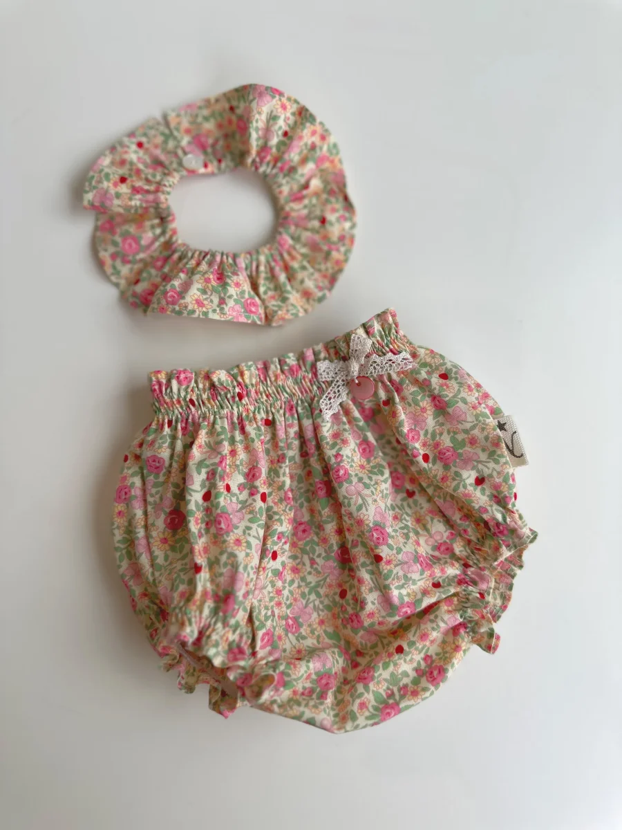 CUELLO Y CULOTTE PARA REBORN DE 48 CM