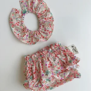 CUELLO Y CULOTTE PARA GORDI DE PAOLA REINA