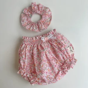 CUELLO Y CULOTTE PARA REBORN DE 52 CM