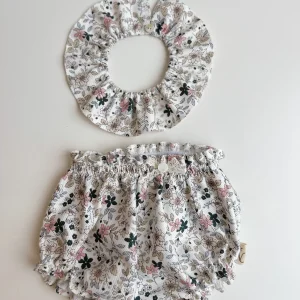 CUELLO Y CULOTTE PARA REBORN DE 48 CM