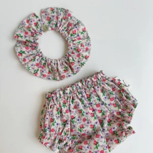 CUELLO Y CULOTTE PARA GORDI DE PAOLA REINA