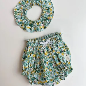 CUELLO Y CULOTTE PARA REBORN DE 48 CM