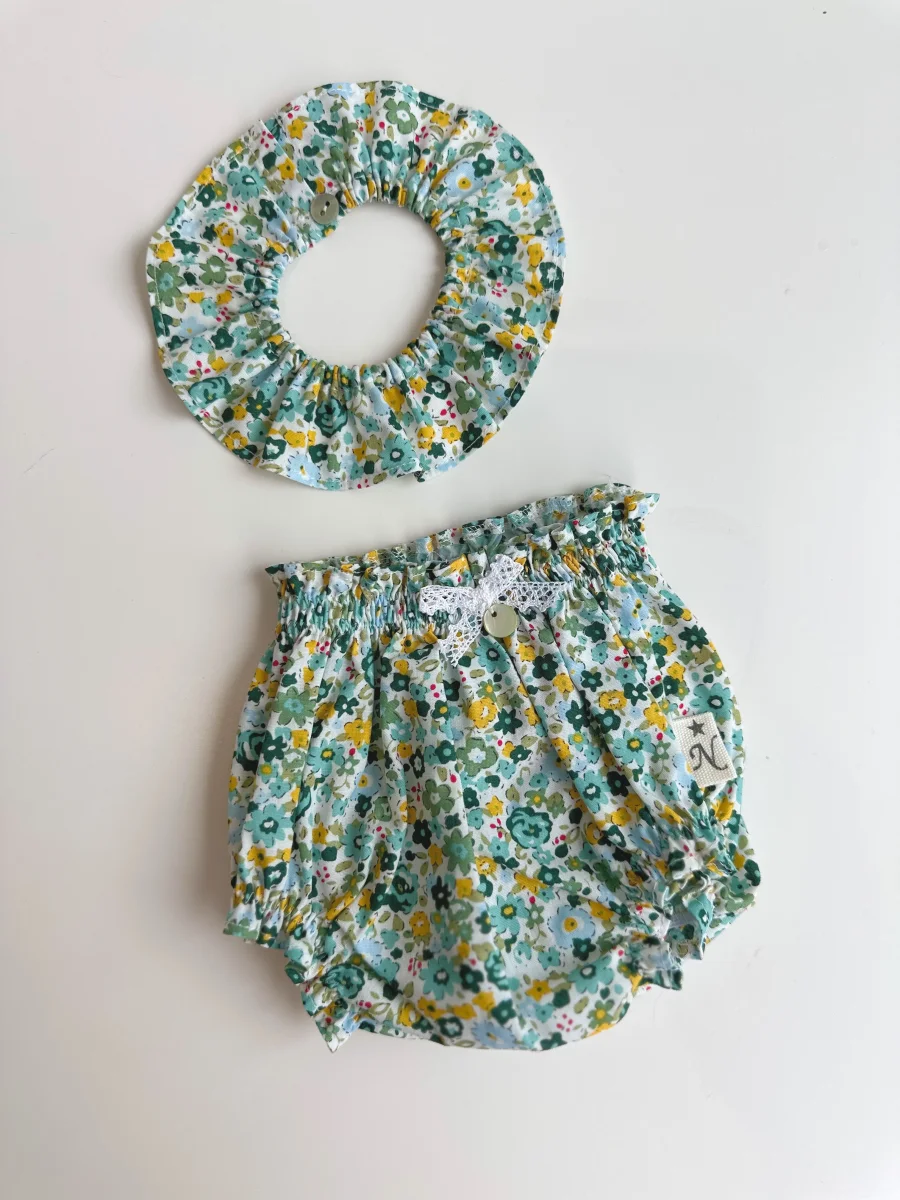 CUELLO Y CULOTTE PARA REBORN DE 48 CM