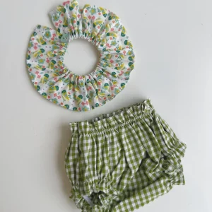 CUELLO Y CULOTTE PARA GORDI DE PAOLA REINA