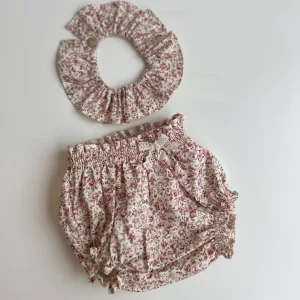 CUELLO Y CULOTTE PARA REBORN DE 52 CM