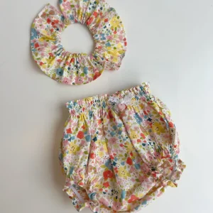 CUELLO Y CULOTTE PARA REBORN DE 48 CM