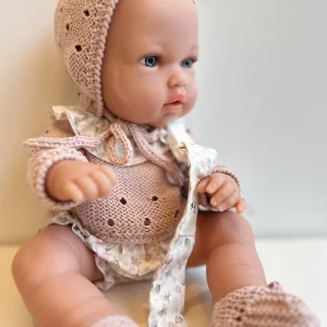 MUÑECO 33 CM