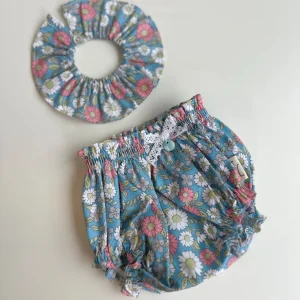 CUELLO Y CULOTTE PARA REBORN DE 48 CM