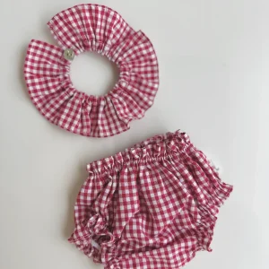 CUELLO Y CULOTTE PARA GORDI DE PAOLA REINA