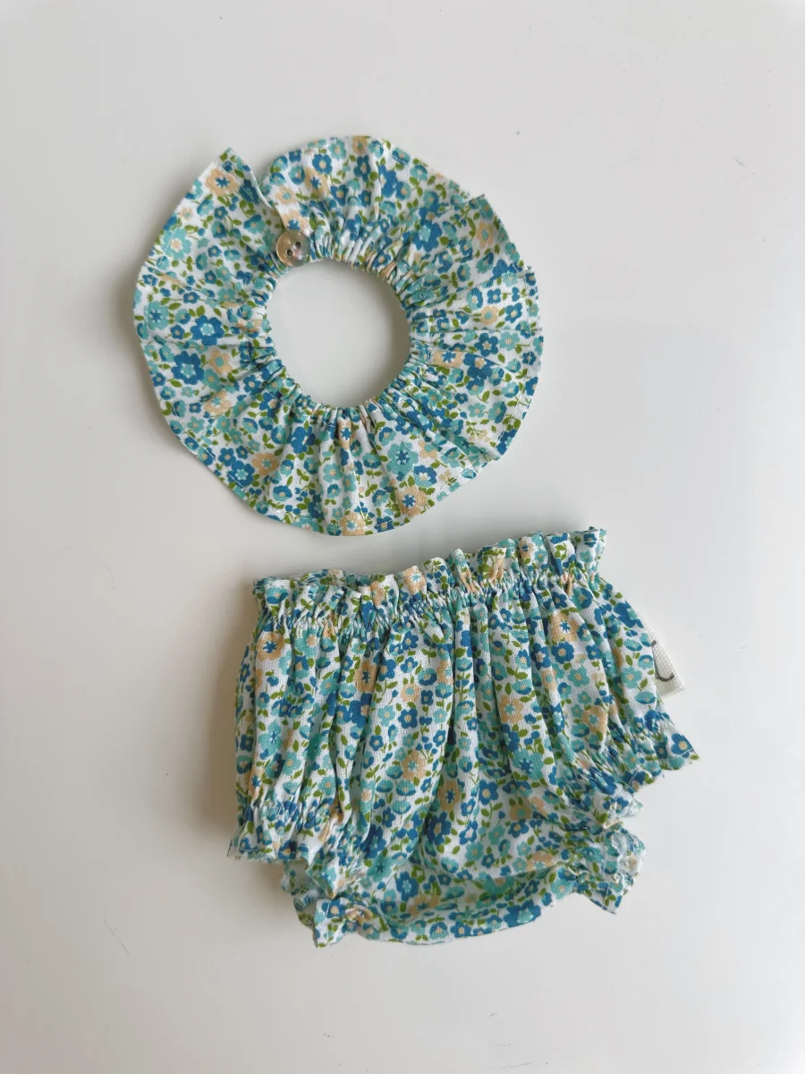 CUELLO Y CULOTTE PARA GORDI DE PAOLA REINA
