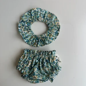 Cuello y culotte para muñeco de 33cm