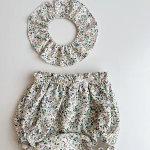 CUELLO Y CULOTTE PARA REBORN DE 48 CM