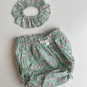 CUELLO Y CULOTTE PARA REBORN DE 48 CM