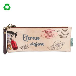 Portatodo plano Eterna Viajera