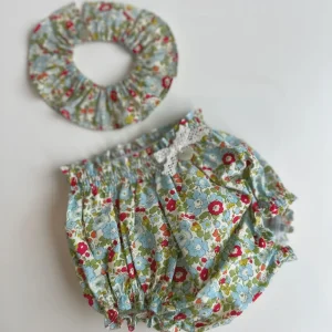 CUELLO Y CULOTTE PARA REBORN DE 48 CM