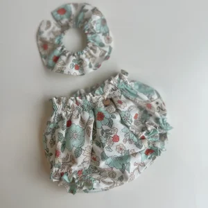 CUELLO Y CULOTTE PARA REBORN DE 48 CM
