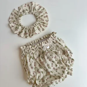 CUELLO Y CULOTTE PARA REBORN DE 48 CM