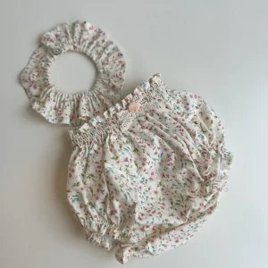 CUELLO Y CULOTTE PARA REBORN DE 52 CM