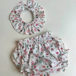 CUELLO Y CULOTTE PARA REBORN DE 48 CM