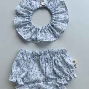 CUELLO Y CULOTTE PARA GORDI DE PAOLA REINA