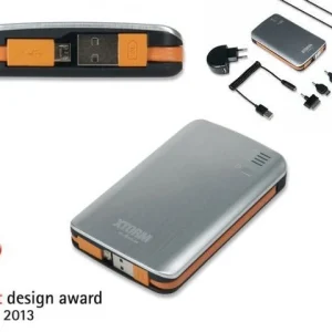 Batería Externa Xtorm 7300