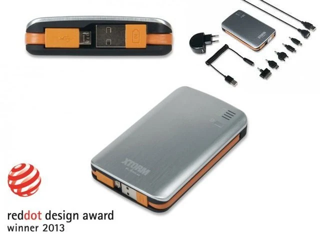 Batería Externa Xtorm 7300