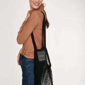 Bolsa reutilizable de hilo String