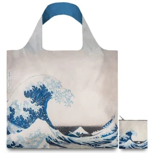 Bolsa The Great Wave Hokusai