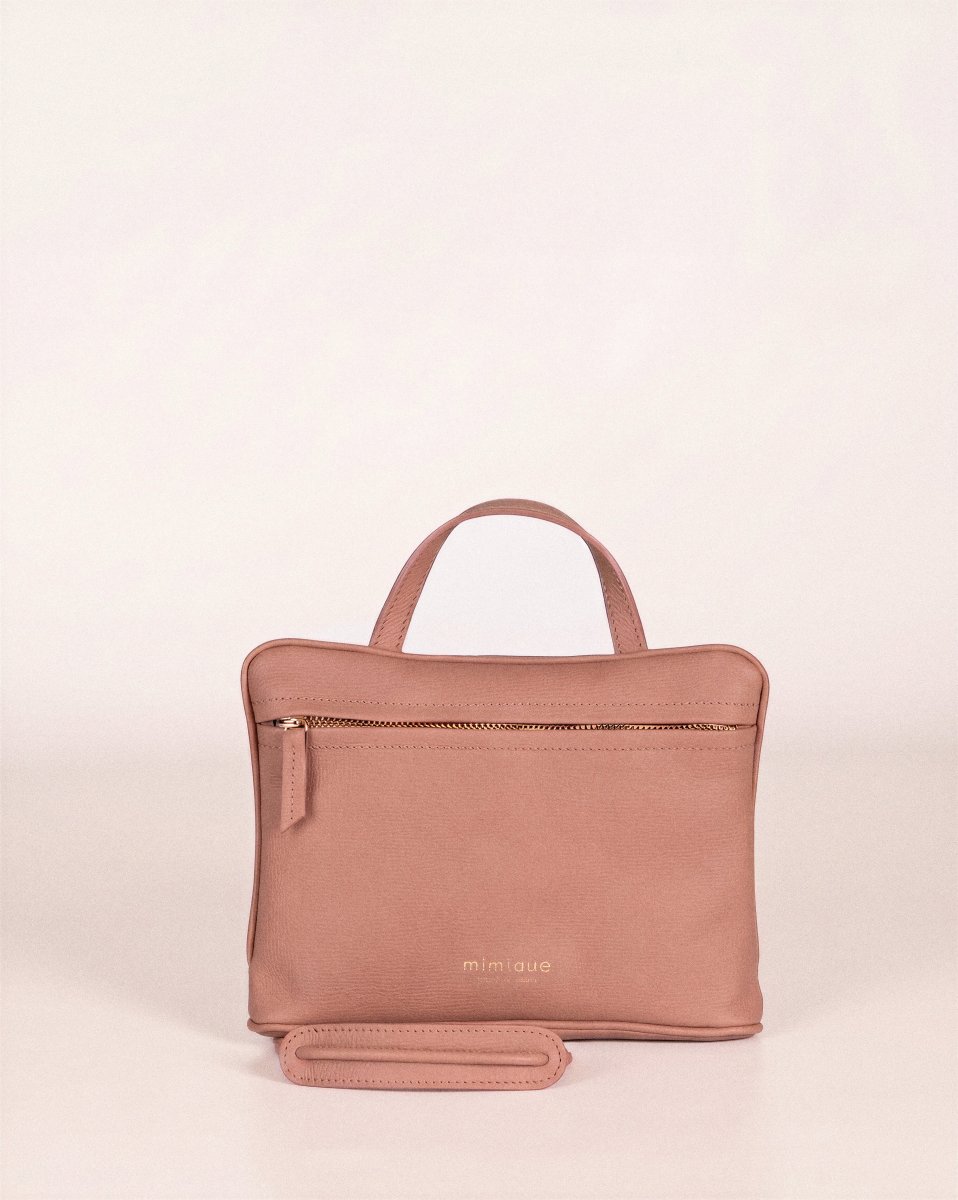 América rosa vintage