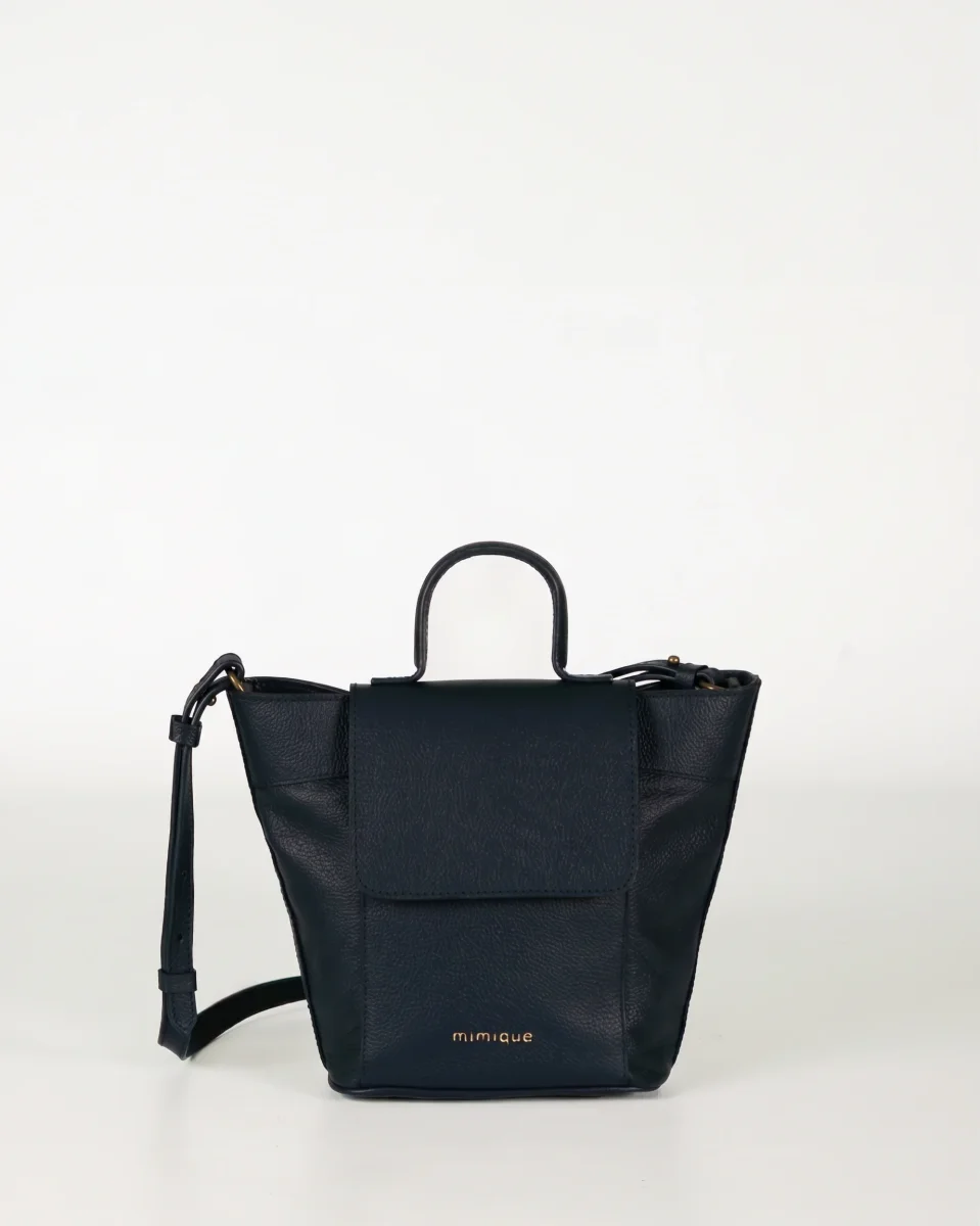 Andrín mini navy