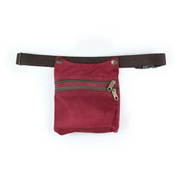 Bolso Cartuchera pequeño