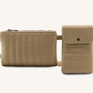 Bolso cinturón Yuki