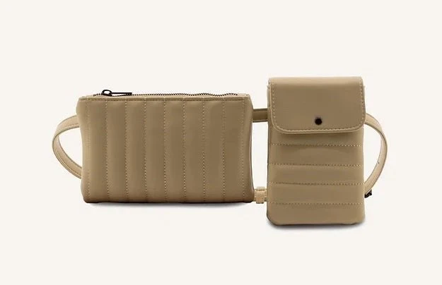 Bolso cinturón Yuki