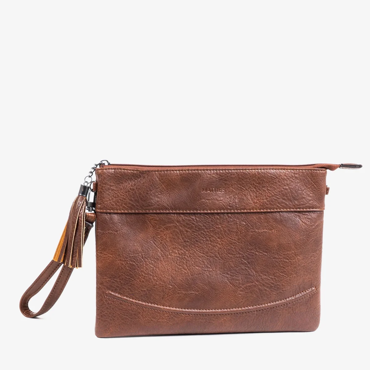 Bolso de mano, Serie Carteras