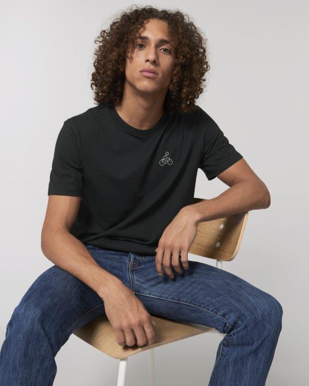Camiseta Bike Ride