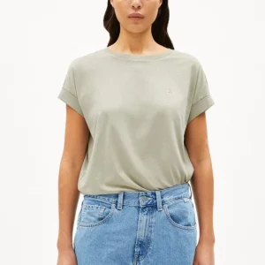 Camiseta IDAARA Seagreen