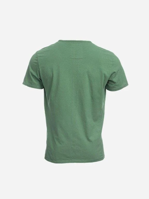 Camiseta Olek algodón orgánico Myrtle - Imagen 8