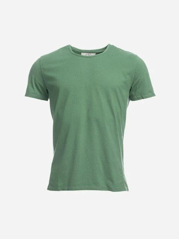 Camiseta Olek algodón orgánico Myrtle - Imagen 7