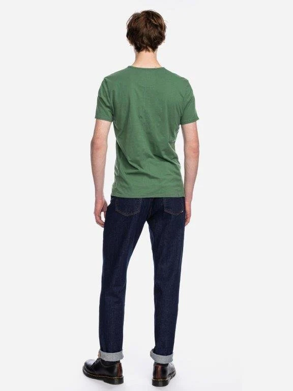 Camiseta Olek algodón orgánico Myrtle - Imagen 6