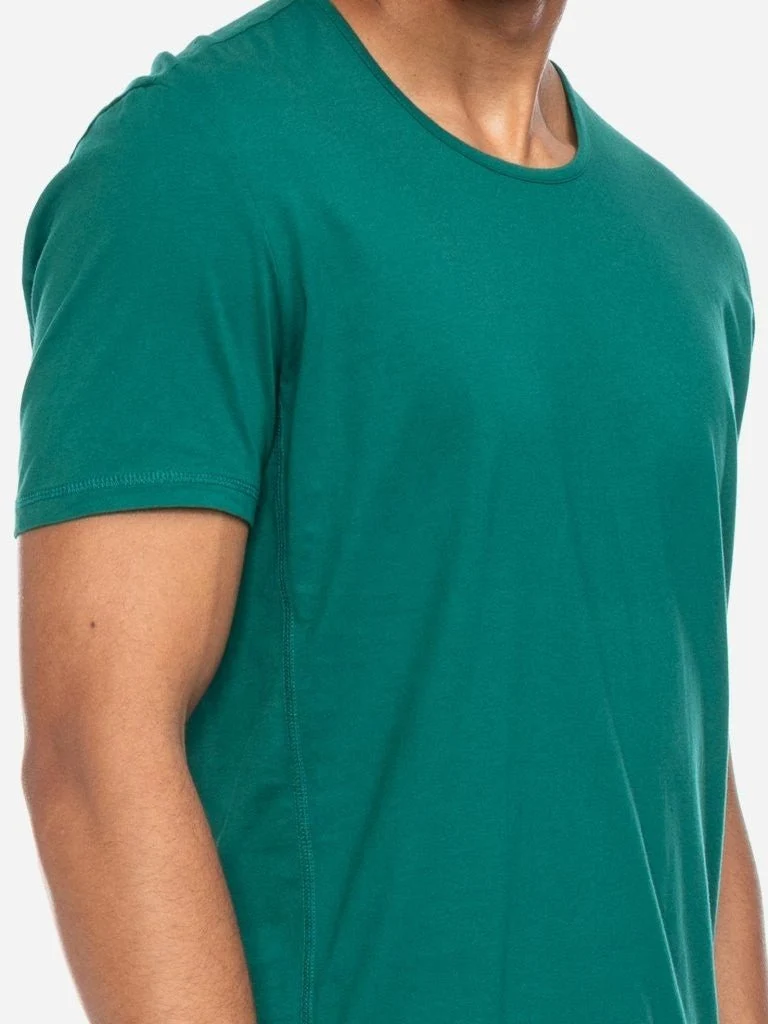 Camiseta Olek algodón orgánico PACF - Imagen 7