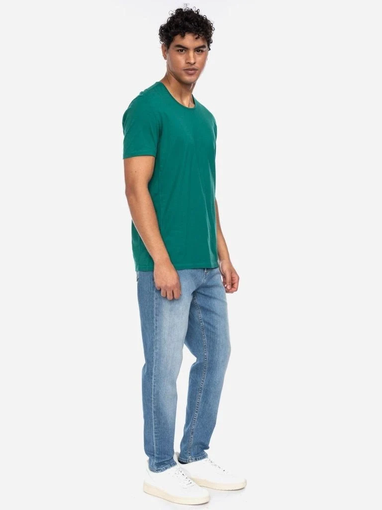 Camiseta Olek algodón orgánico PACF - Imagen 3