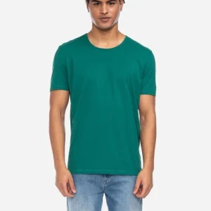 Camiseta Olek algodón orgánico PACF