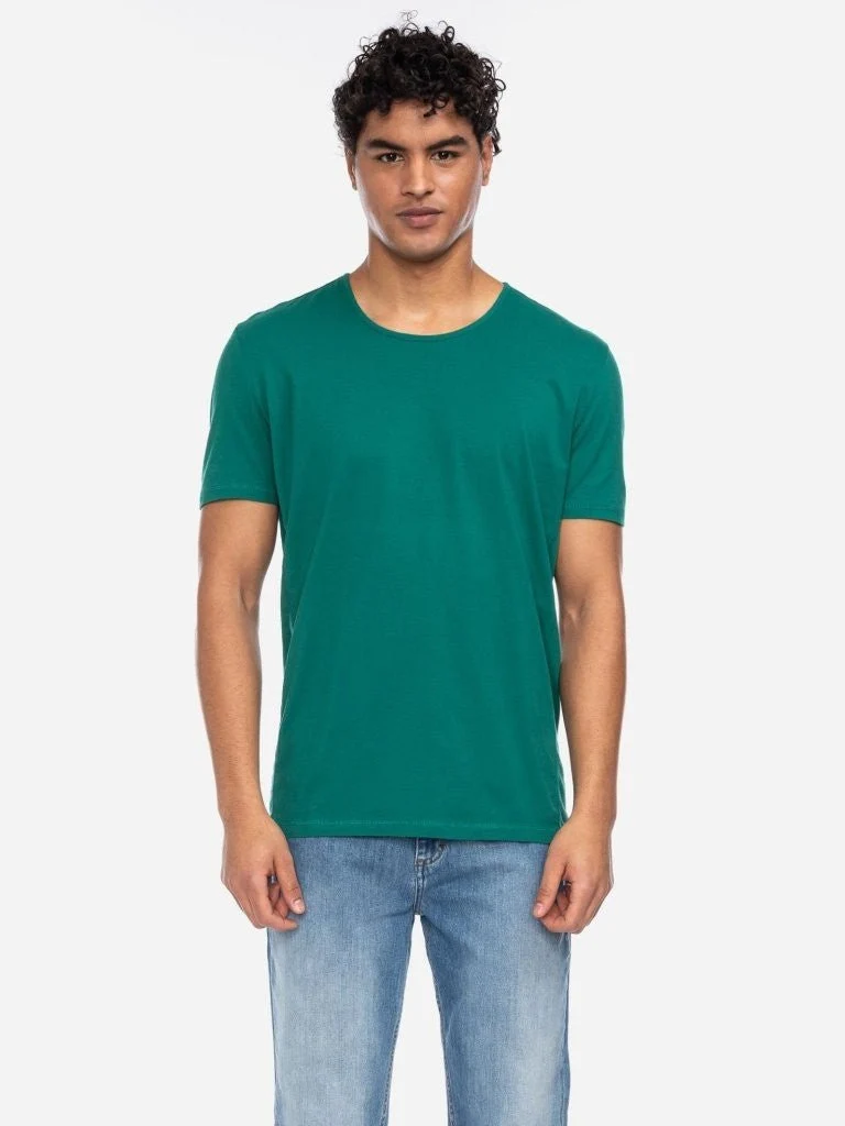 Camiseta Olek algodón orgánico PACF