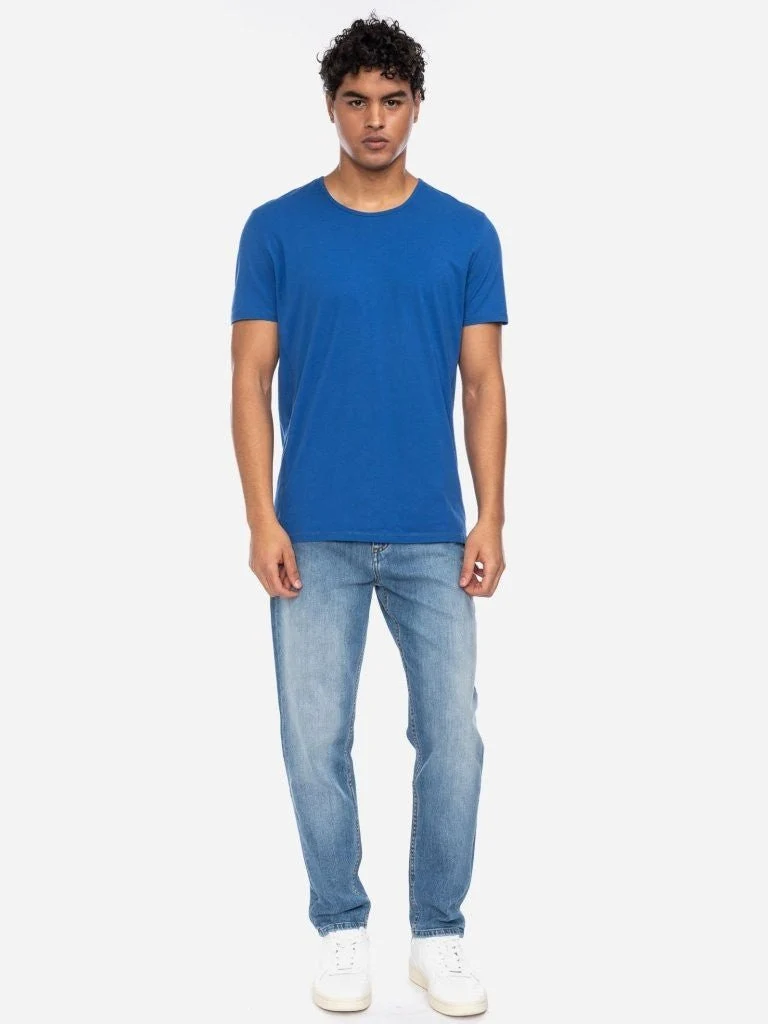 Camiseta Olek algodón orgánico PRBL - Imagen 6