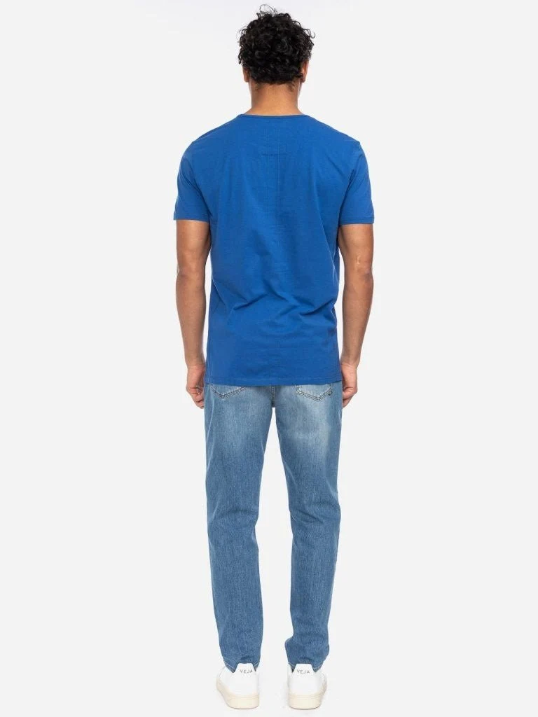 Camiseta Olek algodón orgánico PRBL - Imagen 5
