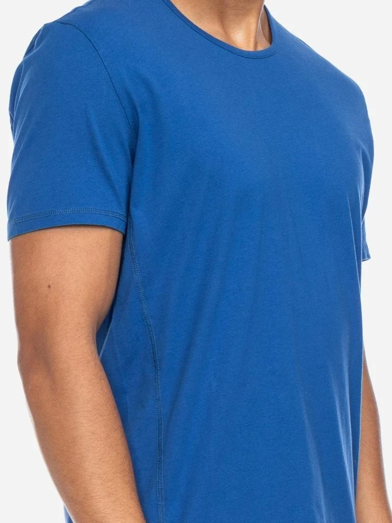 Camiseta Olek algodón orgánico PRBL - Imagen 7