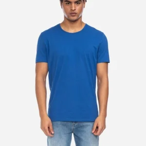 Camiseta Olek algodón orgánico PRBL